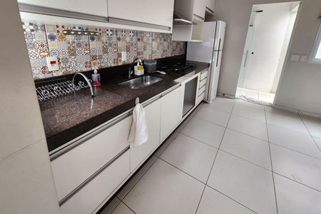 Apartamento para alugar com 80m², 2 quartos e sem vagaCozinha