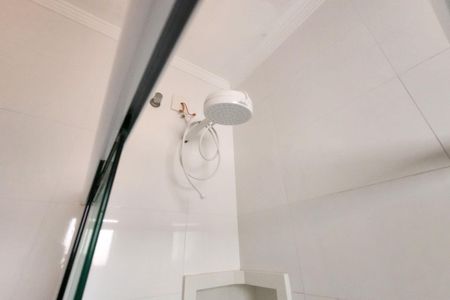 Apartamento para alugar com 80m², 2 quartos e sem vagaBanheiro da Suíte