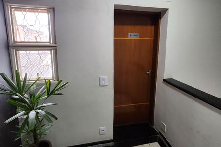 Apartamento para alugar com 80m², 2 quartos e sem vagaHall de entrada
