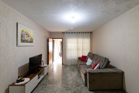 Casa à venda com 145m², 3 quartos e 1 vagaSala