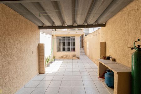 Casa à venda com 145m², 3 quartos e 1 vagaQuintal