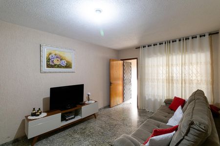 Casa à venda com 145m², 3 quartos e 1 vagaSala