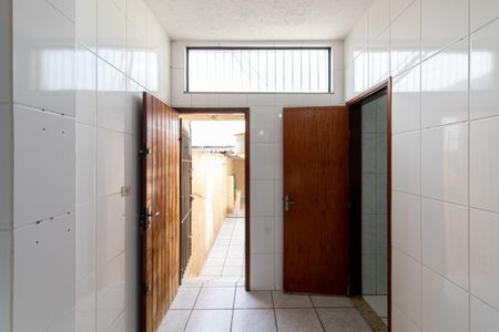 Casa à venda com 145m², 3 quartos e 1 vagaÁrea de Serviço