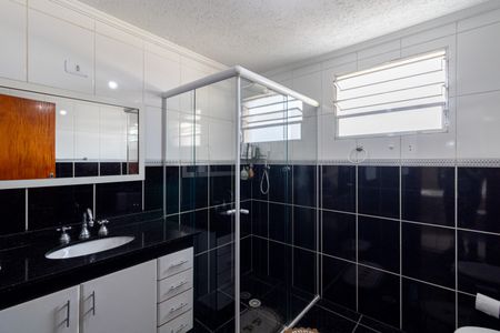 Casa à venda com 145m², 3 quartos e 1 vagaBanheiro Suíte