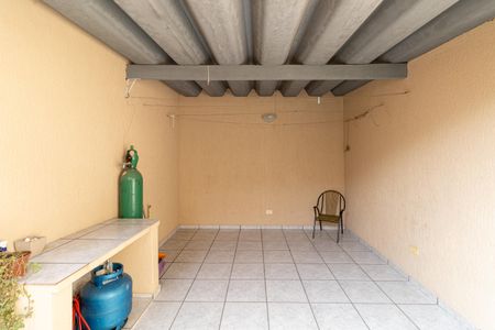 Casa à venda com 145m², 3 quartos e 1 vagaQuintal