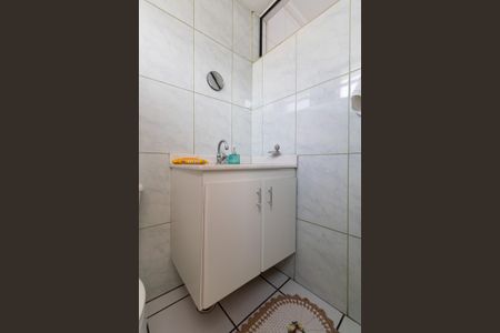 Casa à venda com 145m², 3 quartos e 1 vagaBanheiro de Serviço