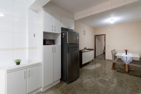 Casa à venda com 145m², 3 quartos e 1 vagaCozinha