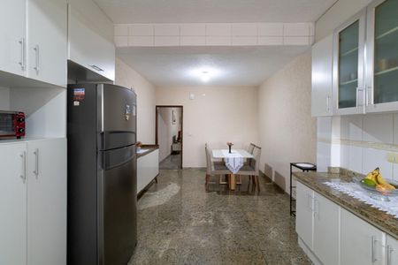 Casa à venda com 145m², 3 quartos e 1 vagaCozinha