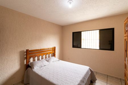 Casa à venda com 145m², 3 quartos e 1 vagaQuarto 1