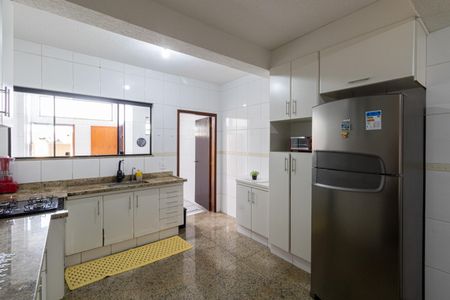 Casa à venda com 145m², 3 quartos e 1 vagaCozinha
