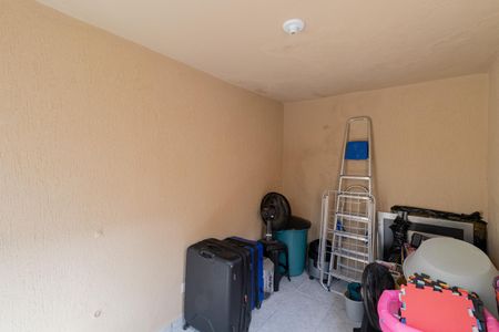 Casa à venda com 145m², 3 quartos e 1 vagaQuarto de Serviço