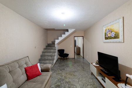 Casa à venda com 145m², 3 quartos e 1 vagaSala