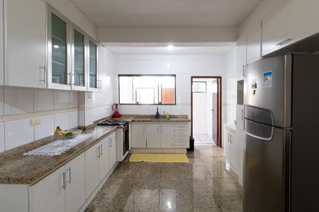 Casa à venda com 145m², 3 quartos e 1 vagaCozinha