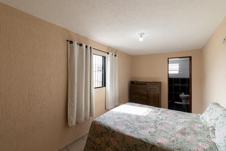 Casa à venda com 145m², 3 quartos e 1 vagaSuíte