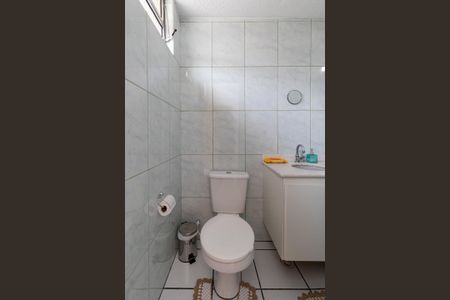 Casa à venda com 145m², 3 quartos e 1 vagaBanheiro de Serviço