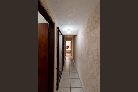 Casa à venda com 145m², 3 quartos e 1 vagaCorredor