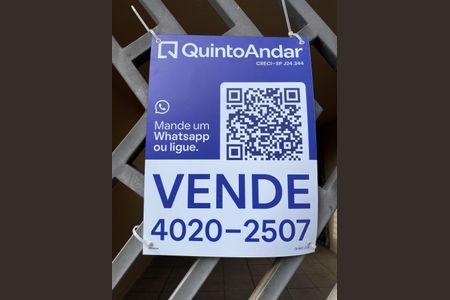 Casa à venda com 145m², 3 quartos e 1 vagaPlaca