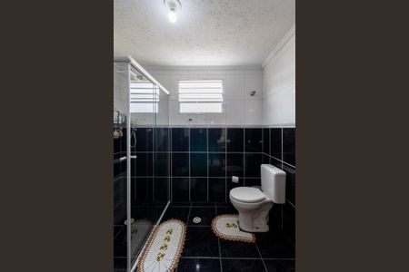 Casa à venda com 145m², 3 quartos e 1 vagaBanheiro Suíte