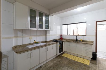 Casa à venda com 145m², 3 quartos e 1 vagaCozinha