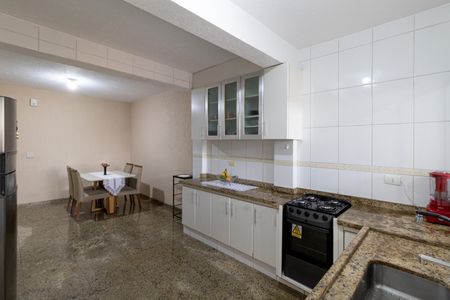 Casa à venda com 145m², 3 quartos e 1 vagaCozinha