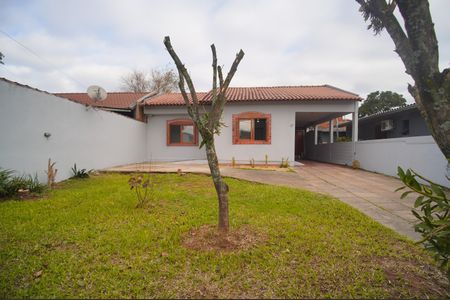 Casa à venda com 148m², 4 quartos e 4 vagasQuintal