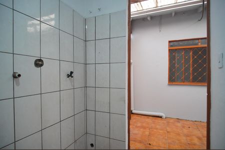 Casa à venda com 148m², 4 quartos e 4 vagasÁrea de Serviço