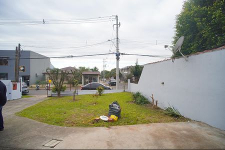 Casa à venda com 148m², 4 quartos e 4 vagasVista da Sala