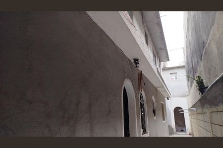 Casa à venda com 240m², 5 quartos e 1 vagaQuintal