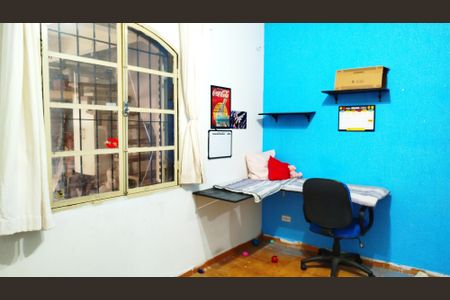 Casa à venda com 240m², 5 quartos e 1 vagaQuarto 3