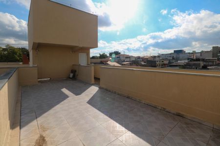 Apartamento à venda com 86m², 2 quartos e 1 vaga Apartamento à venda com 86m², 2 quartos e 1 vagaCobertura/Terraço