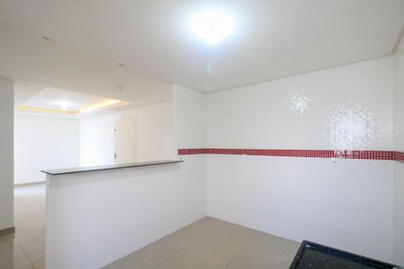 Apartamento à venda com 86m², 2 quartos e 1 vaga Apartamento à venda com 86m², 2 quartos e 1 vagaCozinha