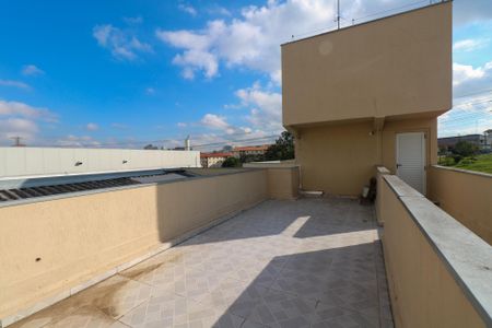 Apartamento à venda com 86m², 2 quartos e 1 vaga Apartamento à venda com 86m², 2 quartos e 1 vagaCobertura/Terraço