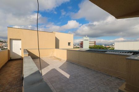 Apartamento à venda com 86m², 2 quartos e 1 vaga Apartamento à venda com 86m², 2 quartos e 1 vagaCobertura/Terraço