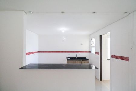 Apartamento à venda com 86m², 2 quartos e 1 vaga Apartamento à venda com 86m², 2 quartos e 1 vagaCozinha