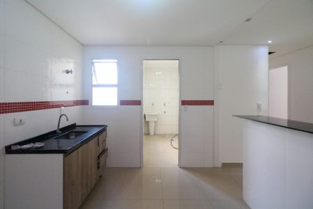 Apartamento à venda com 86m², 2 quartos e 1 vaga Apartamento à venda com 86m², 2 quartos e 1 vagaCozinha