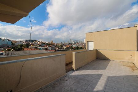 Apartamento à venda com 86m², 2 quartos e 1 vaga Apartamento à venda com 86m², 2 quartos e 1 vagaCobertura/Terraço