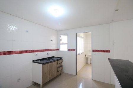 Apartamento à venda com 86m², 2 quartos e 1 vaga Apartamento à venda com 86m², 2 quartos e 1 vagaCozinha
