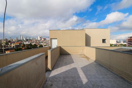 Apartamento à venda com 86m², 2 quartos e 1 vaga Apartamento à venda com 86m², 2 quartos e 1 vagaCobertura/Terraço