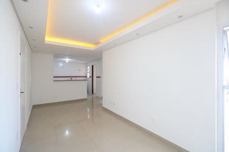 Apartamento à venda com 86m², 2 quartos e 1 vaga Apartamento à venda com 86m², 2 quartos e 1 vagaSala