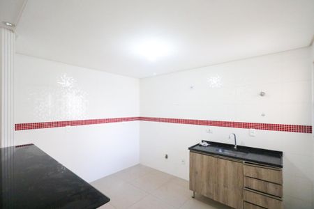 Apartamento à venda com 86m², 2 quartos e 1 vaga Apartamento à venda com 86m², 2 quartos e 1 vagaCozinha
