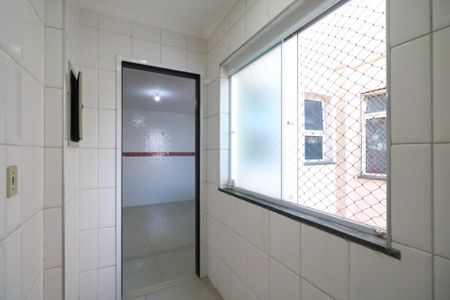 Apartamento à venda com 86m², 2 quartos e 1 vaga Apartamento à venda com 86m², 2 quartos e 1 vagaÁrea de Serviço