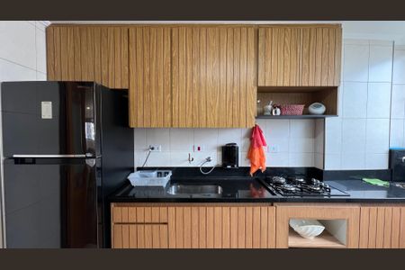 Apartamento à venda com 70m², 2 quartos e 1 vaga Apartamento à venda com 70m², 2 quartos e 1 vagaCozinha