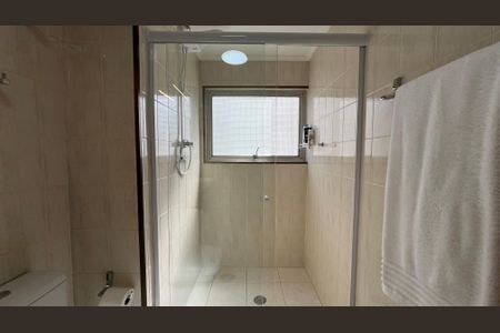 Apartamento à venda com 70m², 2 quartos e 1 vaga Apartamento à venda com 70m², 2 quartos e 1 vagaBanheiro