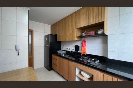 Apartamento à venda com 70m², 2 quartos e 1 vaga Apartamento à venda com 70m², 2 quartos e 1 vagaCozinha