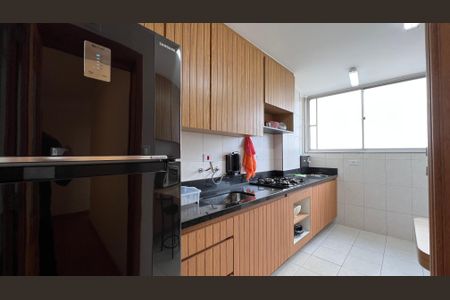 Apartamento à venda com 70m², 2 quartos e 1 vaga Apartamento à venda com 70m², 2 quartos e 1 vagaCozinha