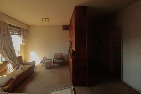 Apartamento à venda com 204m², 4 quartos e 2 vagasSala