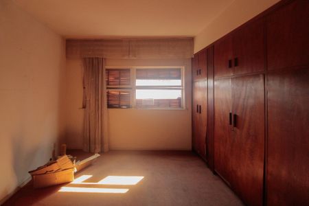 Apartamento à venda com 204m², 4 quartos e 2 vagasQuarto 3