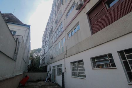 Apartamento à venda com 204m², 4 quartos e 2 vagasQuintal