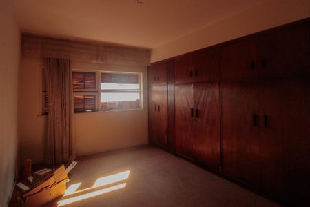 Apartamento à venda com 204m², 4 quartos e 2 vagasQuarto 3