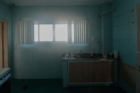 Apartamento à venda com 204m², 4 quartos e 2 vagasCozinha